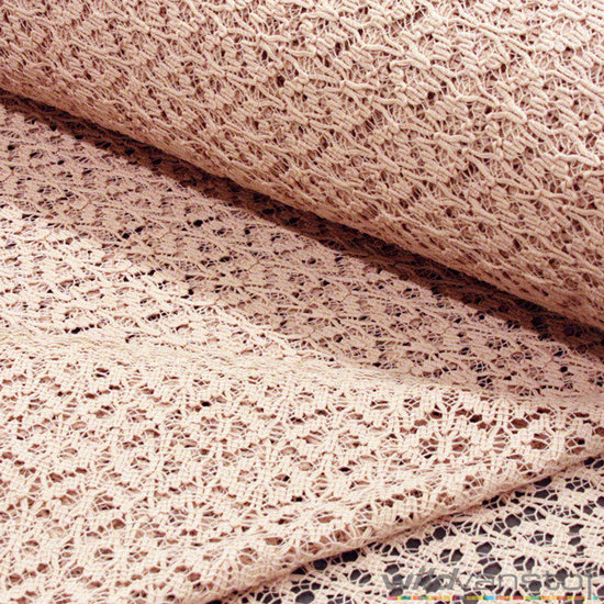 Kant - Grof geweven oudroze-2