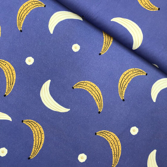 Katoen - A piece of banana-3