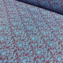 Katoen - Blauw foodlovers maankids-3