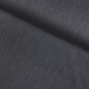 Katoen - Chambray hemd grijsblauw-3