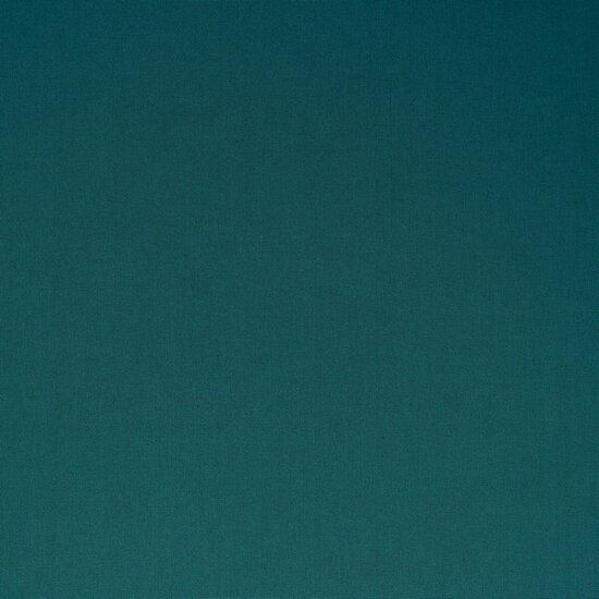 Katoen - dark petrol 81-2