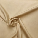 Katoen - Geelbeige 852-2