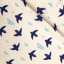 Katoen - Happy birds in the sky-2