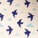 Katoen - Happy birds in the sky-3