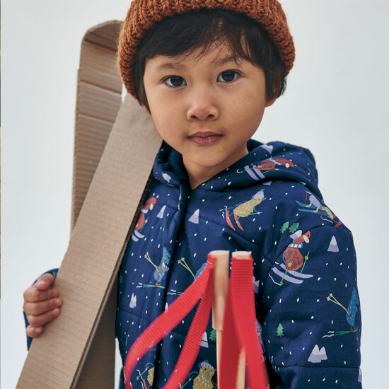 Katoen - Monsters op skilatten-2