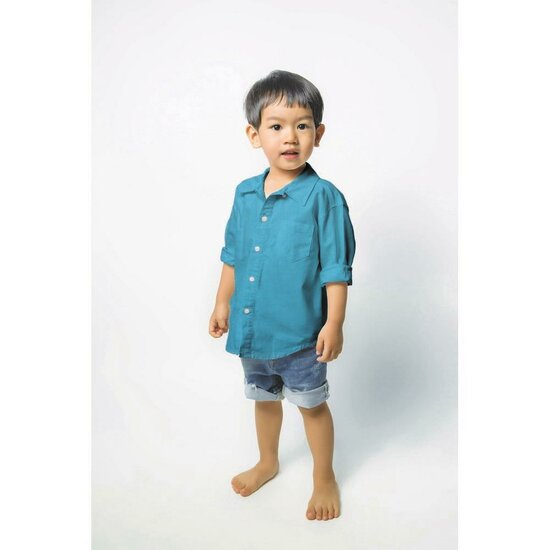 Katoen - Oranje 39-2