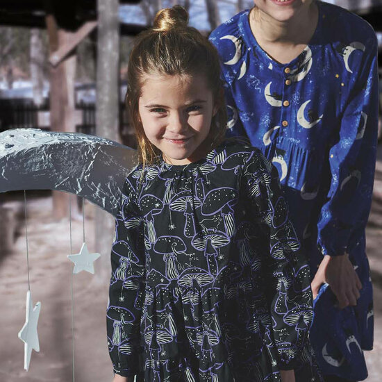 Katoen - Spinnen, katten en paddenstoelen-2