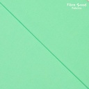 Katoen - Stonewashed munt fibremood-2