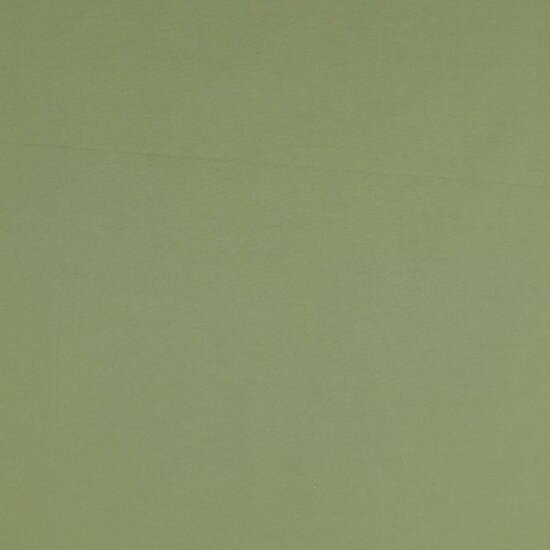 Katoen - Trenchcoat zacht khakigroen-3