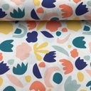 Katoen - Vrolijke vormen en kleuren-2