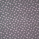 Katoen fibremood - Tijgerkop op streepjes-3