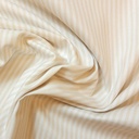 Katoen ottoman - Strepen beige-wit-3