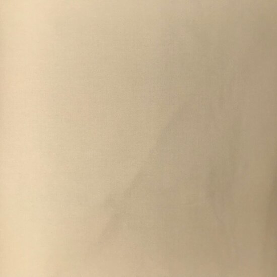 Katoen soft - Beige-2