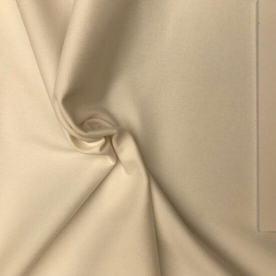 Katoen soft - Beige-3
