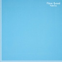 Katoen -Turquoise stonewashed fibremood-3