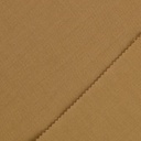 Katoen washed - Zandbruin 5006-2