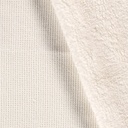 Knitted double face - Ecru-2