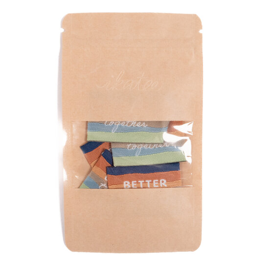 Label - Better together ik (5 stuks)-2