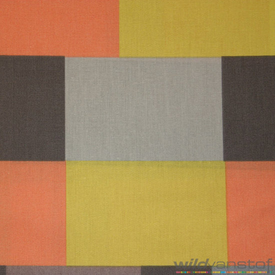 Lakenstof 255cm - Rechthoek en vierkant-3