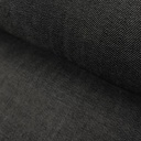 Lichte jeans - Zwart-2