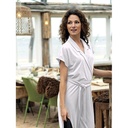 Lichte tricot - Wit 50-2