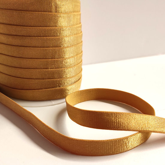 Lingerie elastiek glans 10mm-2