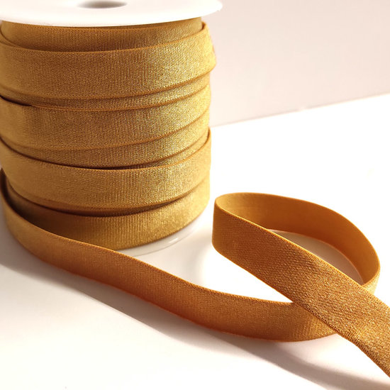 Lingerie elastiek glans 15mm-2