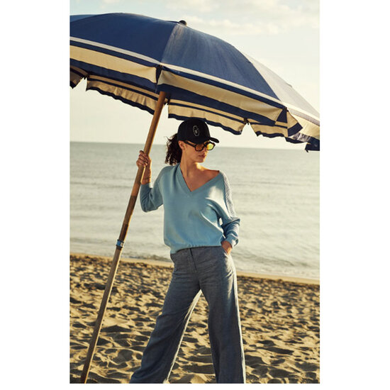 Linnen - jeansblauw nathalie-3