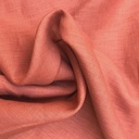 Linnen - Milano indian red-2