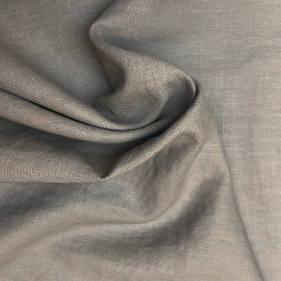Linnen - Muisgrijs 1264-2