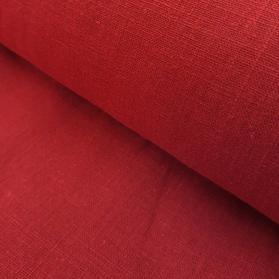 Linnen - Rood-2