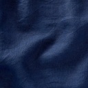 Linnen Lavé - Inktblauw-2
