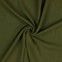 Linnen viscose - Mosgroen 22-3