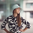 Linnen viscose - Playtime bauhaus tonight-2