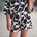 Linnen viscose - Playtime bauhaus tonight-4