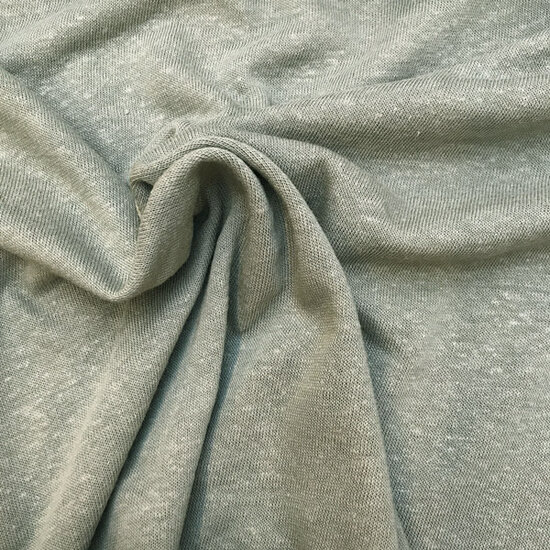 Linnenjersey - Zachtgroen-2