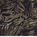 Lycra sport - Animal print dark-2