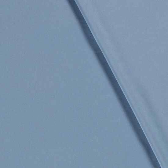 Lycra sport - Pastelblauw-2