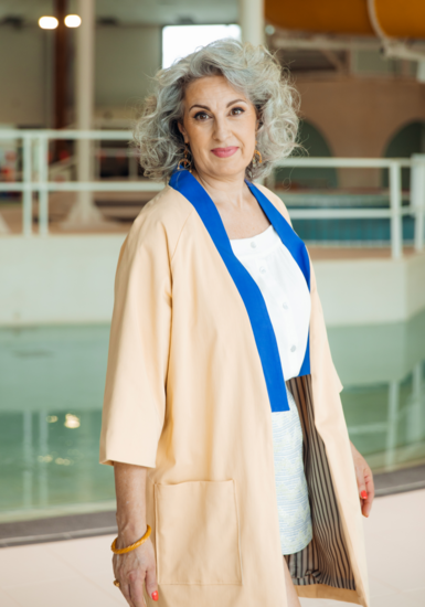 Maison Fauve - la veste nage libre-2