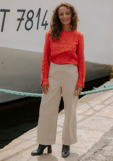 Maison Fauve - le pantalon recif-3