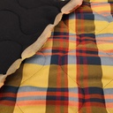 Matelasse - Mooie ruiten katoen-2