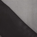 Mesh 3d - Zwart katia-2