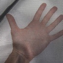 Mesh 3d - Zwart katia-3