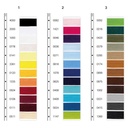 Mettler Seraflex naaigaren 130m-2