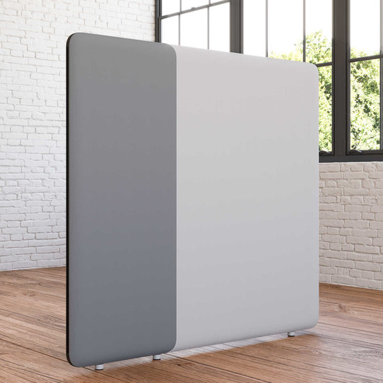 Meubelstof - Nexus zwart-3