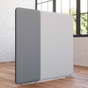 Meubelstof - Nexus zwart-3