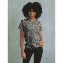 Modal - Shadow shapes op petrol-2