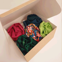 Naaikit scrunchie set-2