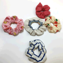 Naaikit scrunchie set-3