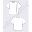 Named - Anneli (double front dress & tee)-2